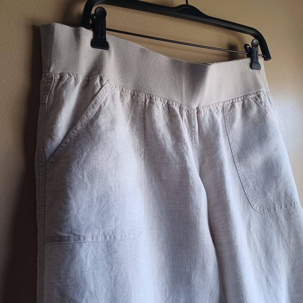 ALLEN ALLEN.USA PANTS